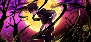 オリキャラ(男)