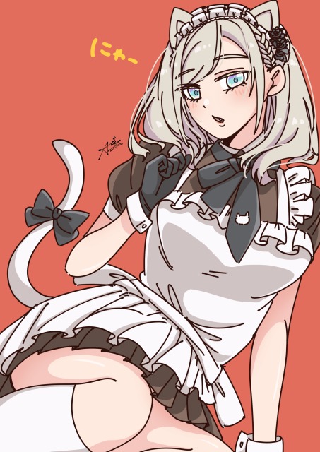 セラス柳田リリエンフェルト4