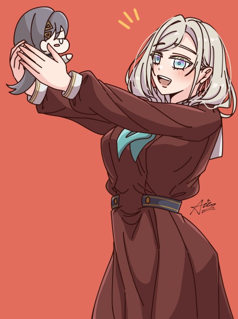 セラス柳田リリエンフェルト5