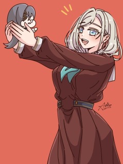 セラス柳田リリエンフェルト5