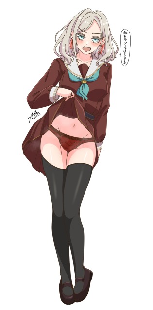 セラス柳田リリエンフェルト8