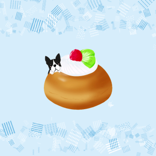 おいしいとかわいいシリーズ