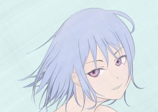 見透かされる心