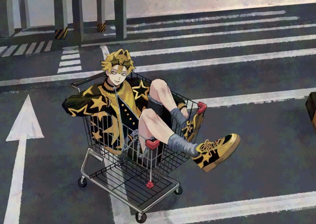 一枚絵参考（背景…中）