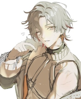 【制作中】版権イラスト【1枚絵サンプル】