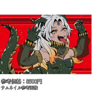 サムネイルイラスト参考画像