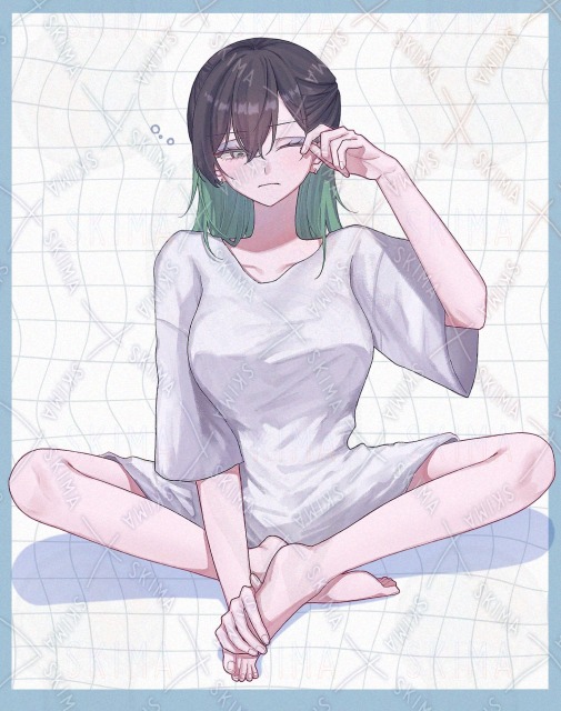 絵柄参考
