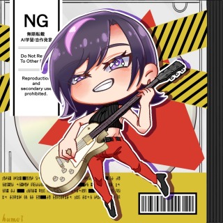 SDキャラクター