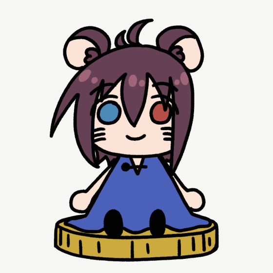 ループアニメーション