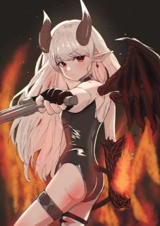 オリジナルキャラクター