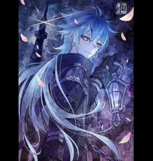 ファンアート（二次創作）