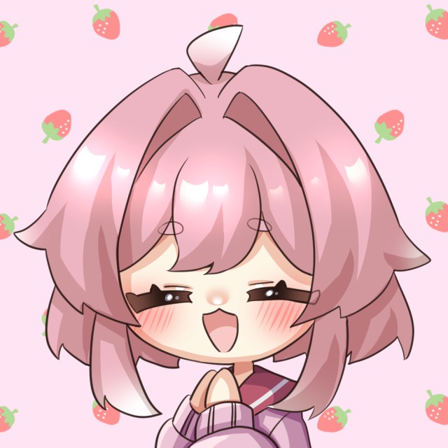 ミニキャラアイコン