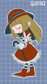 2025最近描いたもの