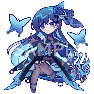 作品サンプル２