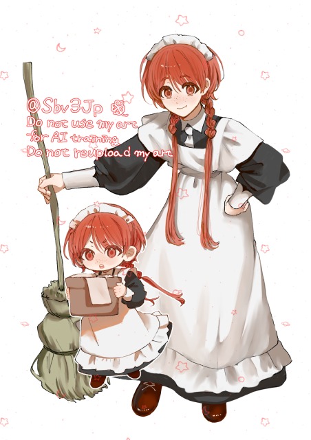 立ち絵サンプル