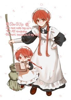 立ち絵サンプル