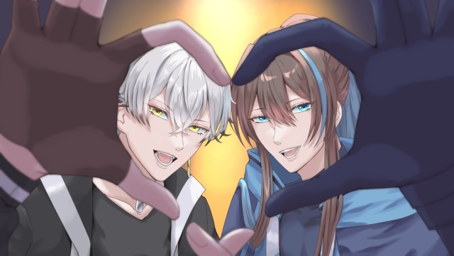 【FA】SSR真ん中バースデー