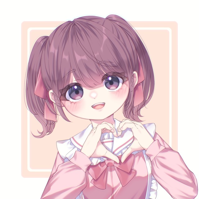 アイコンイラストのサンプル