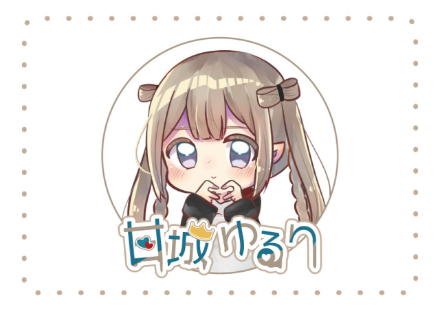 アイコン＋ロゴ