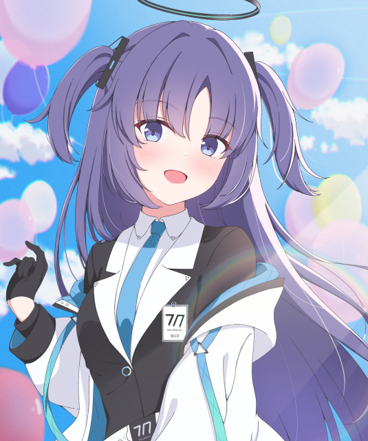 誕生日イラスト