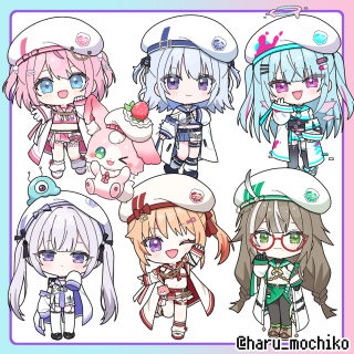 紅一点まねき様　フラワースタンド用