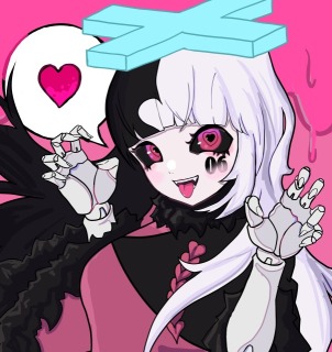 人形人外ちゃん