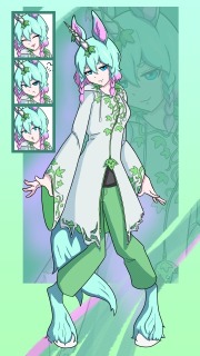 ご依頼ユニコーン