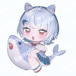 最近のSD実績・サンプル