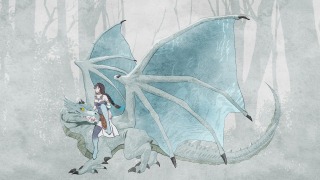 ドラゴンライダー