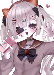 簡易アイコン用1枚絵