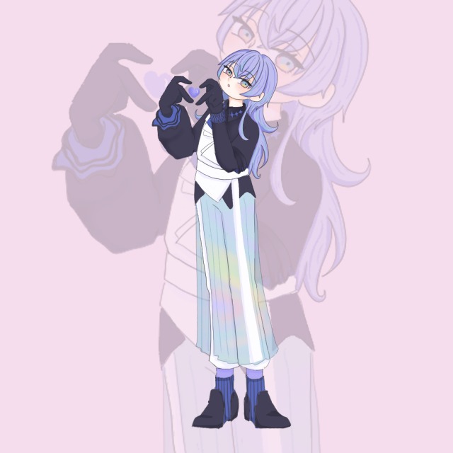 ギリギリやってくれなそうなポーズ