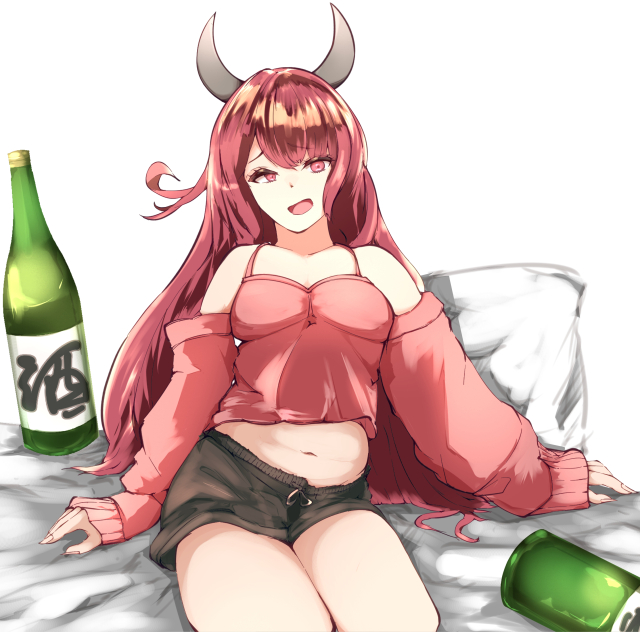 色々なイラスト詰め合わせ