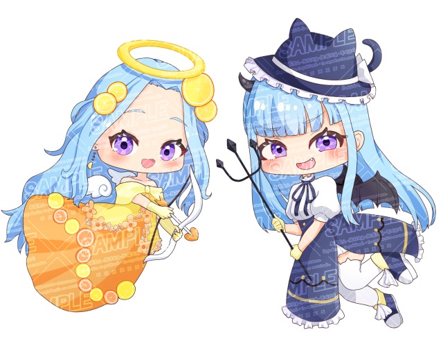 ご依頼いただいたSDまとめ