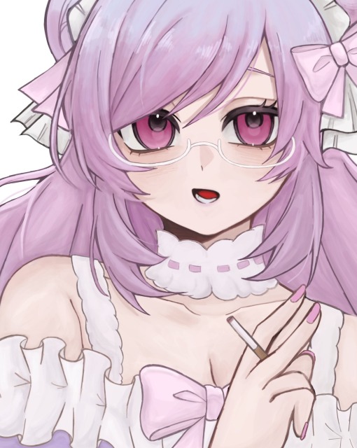 イラスト参考に