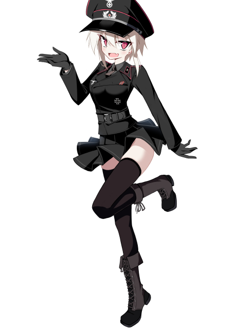 イラストサンプル