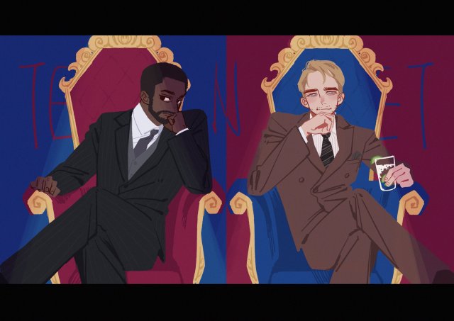 絵柄サンプル②