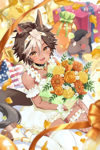 １枚絵サンプル