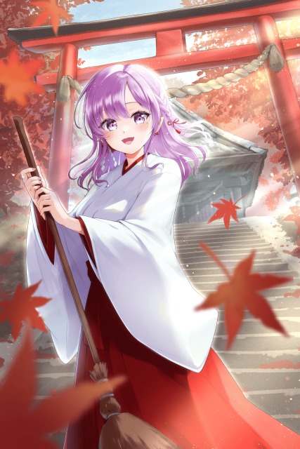 １枚絵サンプル3