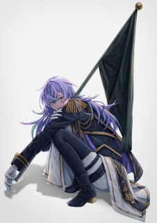 【二次創作】人物②