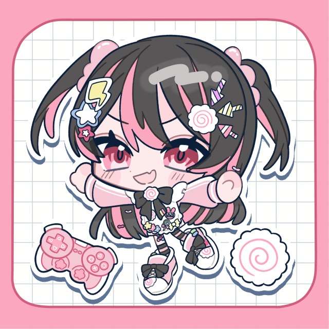 SDキャラクター