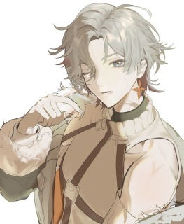 【制作中】版権イラスト【1枚絵サンプル】