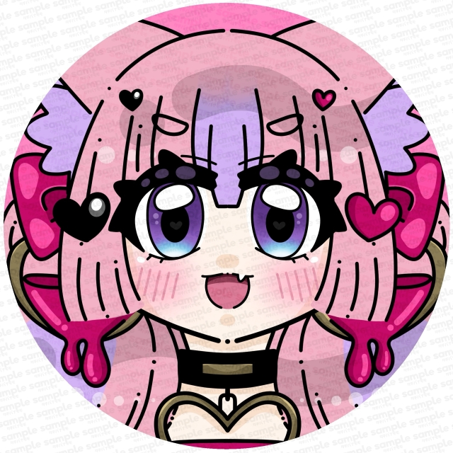 サンプル_アイコン【簡易版】