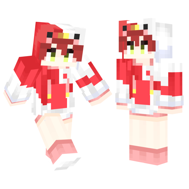 飴谷りんご様_新衣装