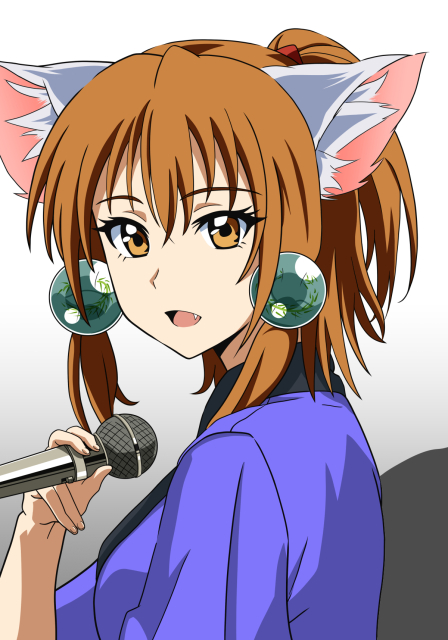 MAE誕2025・ケモ耳！！