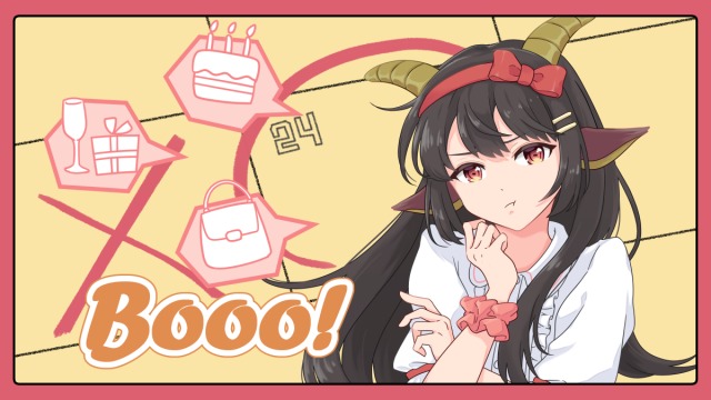 歌ってみた動画サムネ