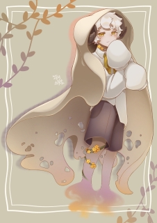 めいまいおばけ