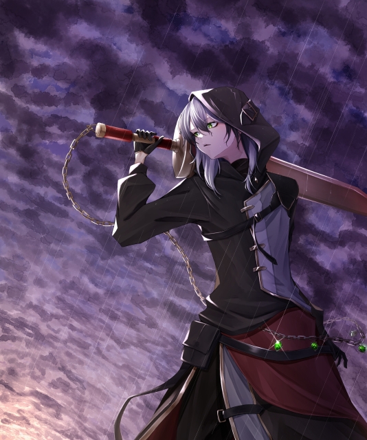 【ご依頼】1枚絵