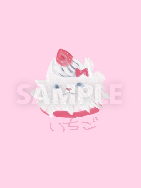 作品サンプル一覧