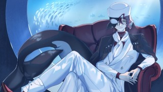 オリジナルキャラクター