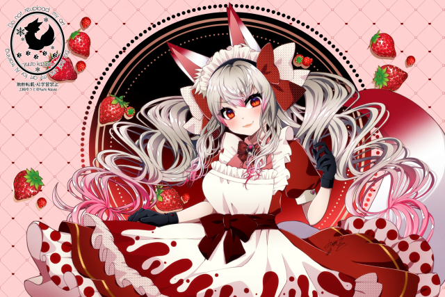 OC　ミルシュア